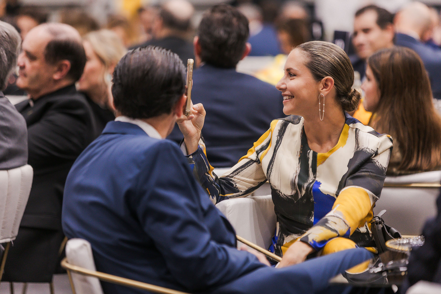 71 / 113 - Nuestra Universidad Celebra 30 Años Formando Grandes Líderes y Mejores Personas