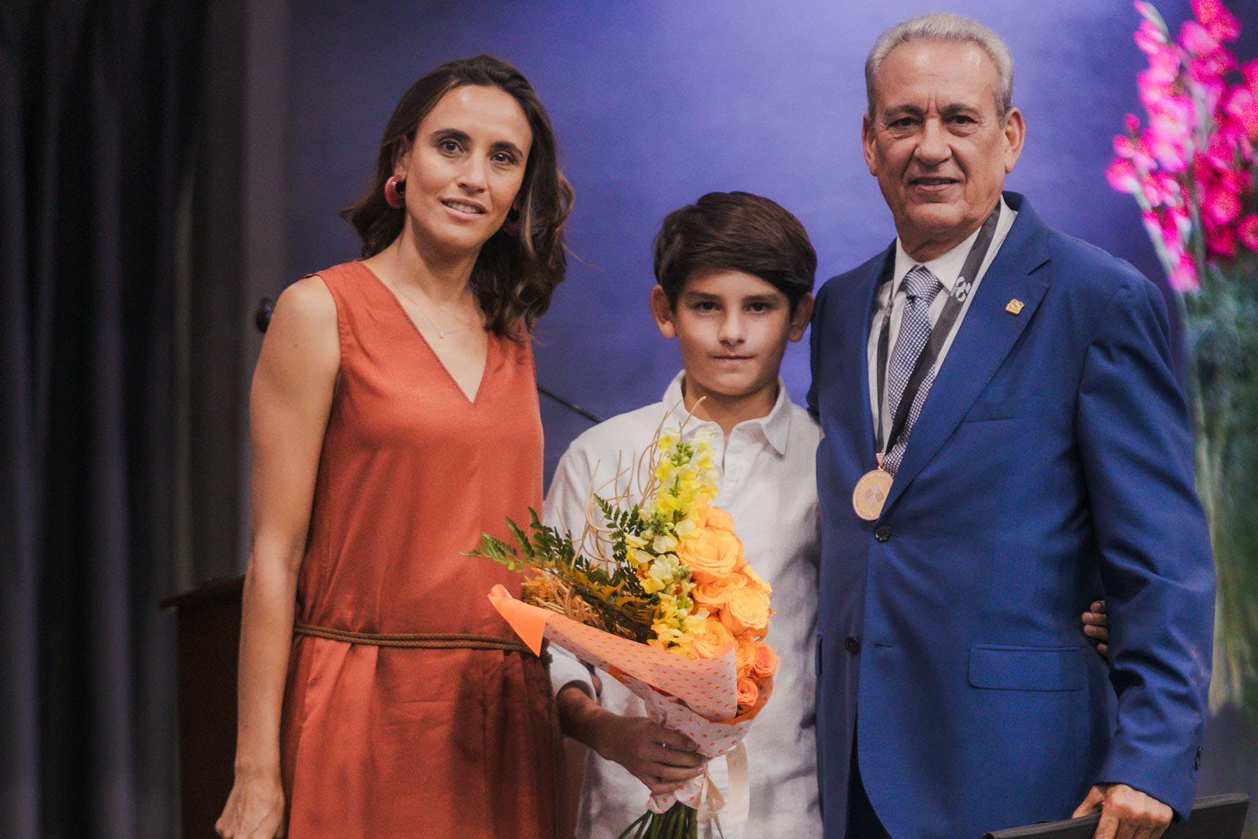 72 / 113 - Nuestra Universidad Celebra 30 Años Formando Grandes Líderes y Mejores Personas