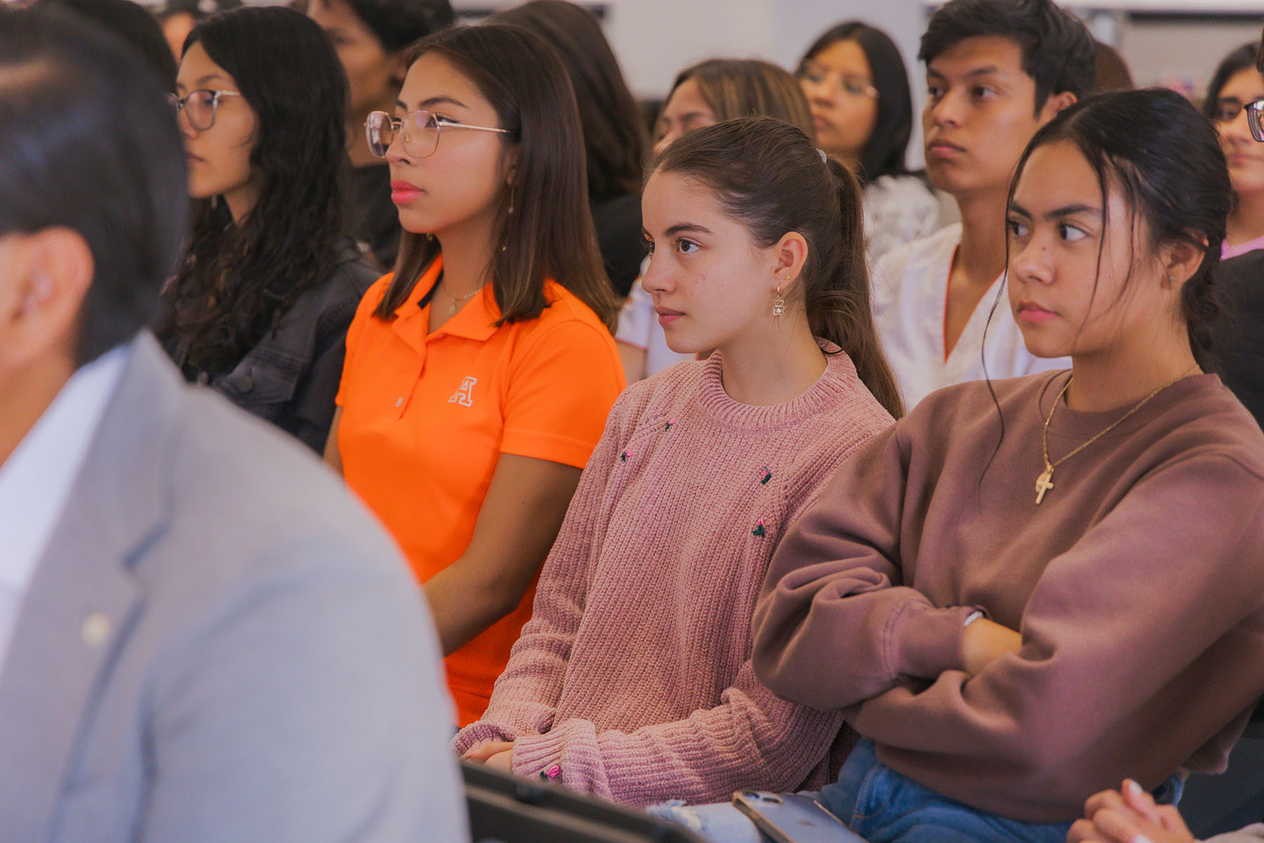 3 / 16 - Firma de Convenio con el Colegio Xalapeño Odontológico