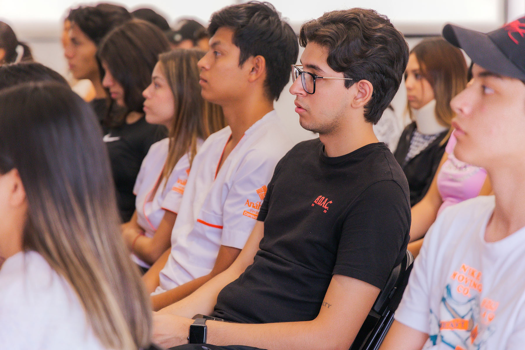 4 / 16 - Firma de Convenio con el Colegio Xalapeño Odontológico