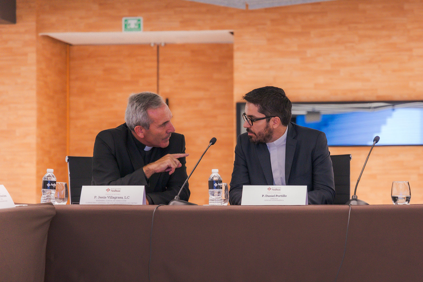 13 / 23 - Red de Universidades Anáhuac Firma Convenio con CEPROME