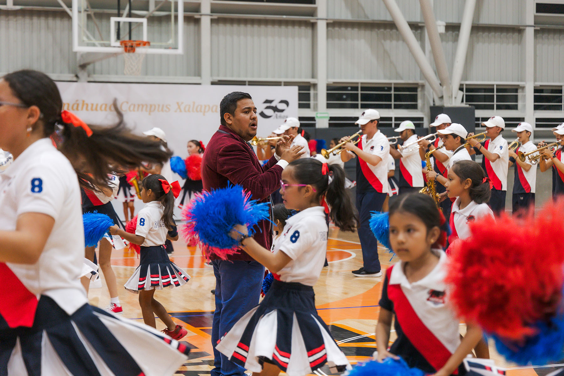 13 / 143 - La Semana Leones Regresa a Veracruz