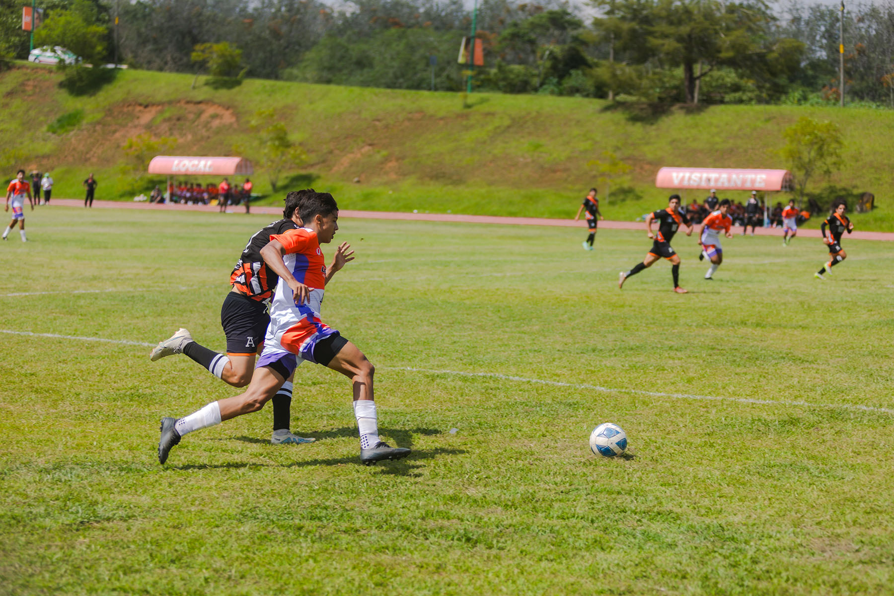 41 / 143 - La Semana Leones Regresa a Veracruz