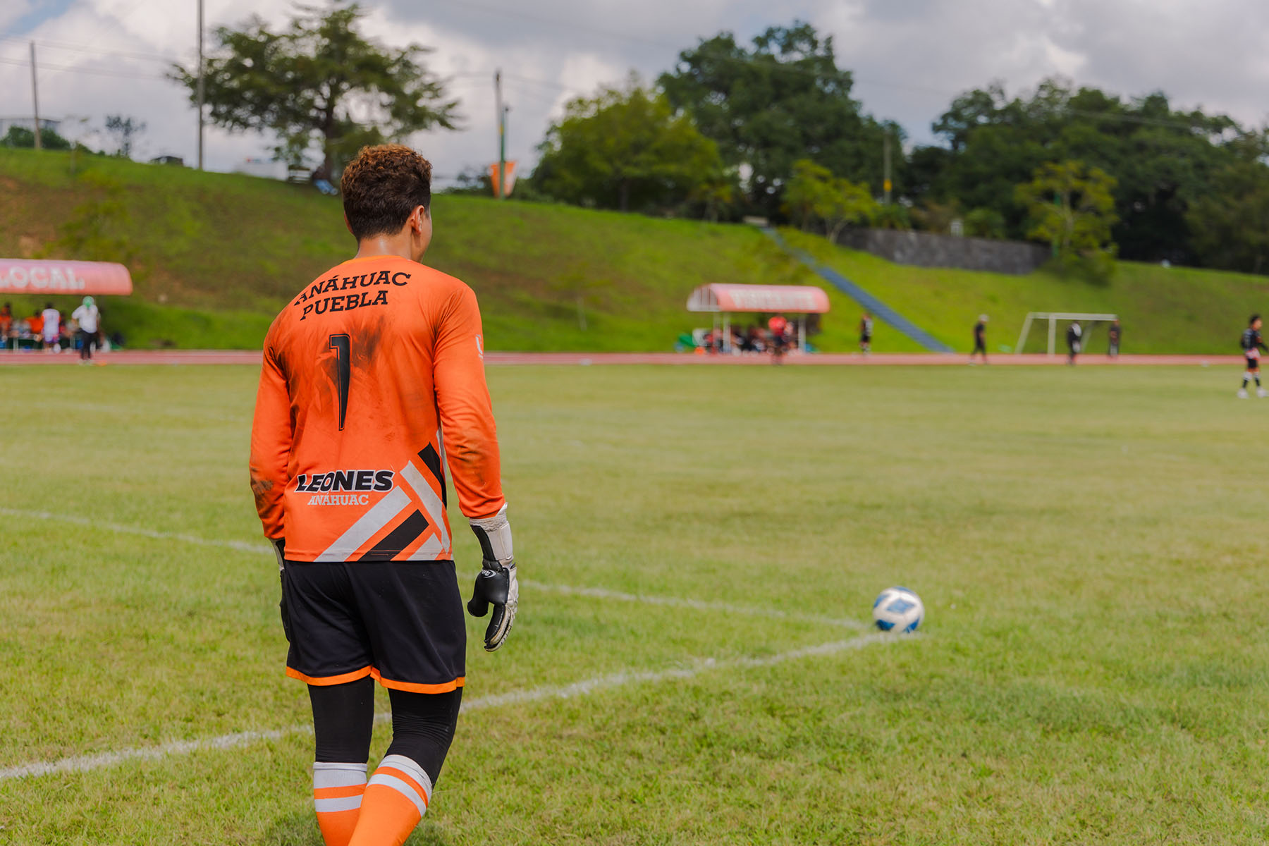 48 / 143 - La Semana Leones Regresa a Veracruz