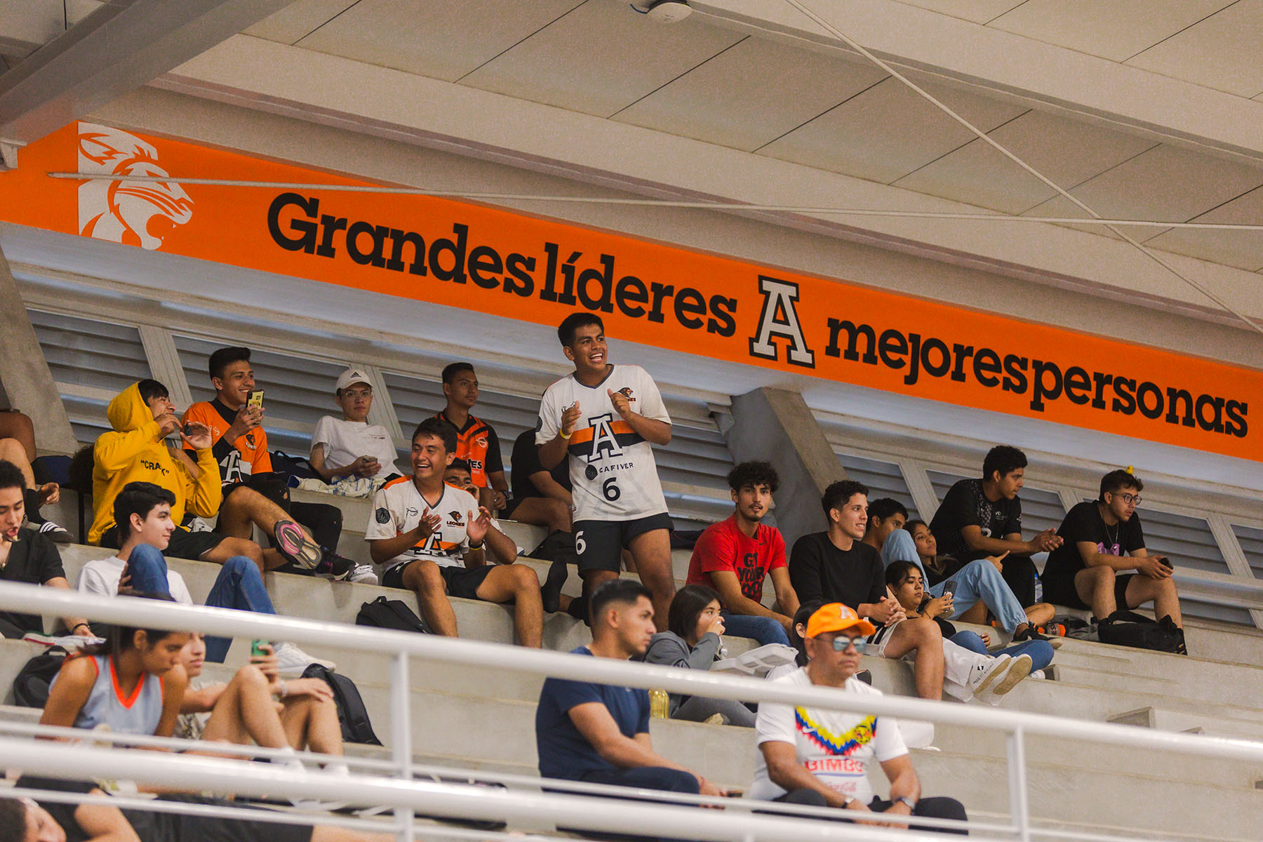61 / 143 - La Semana Leones Regresa a Veracruz