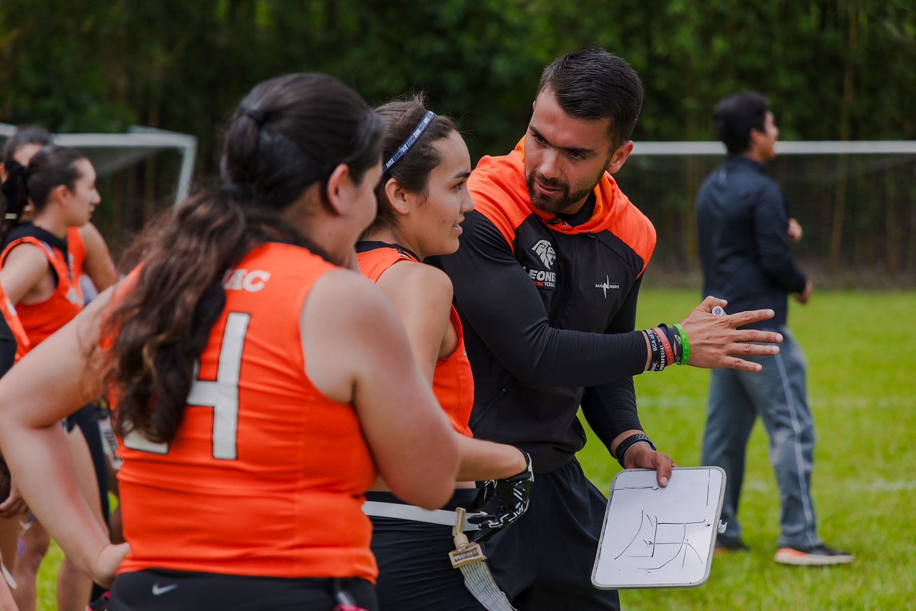 81 / 143 - La Semana Leones Regresa a Veracruz