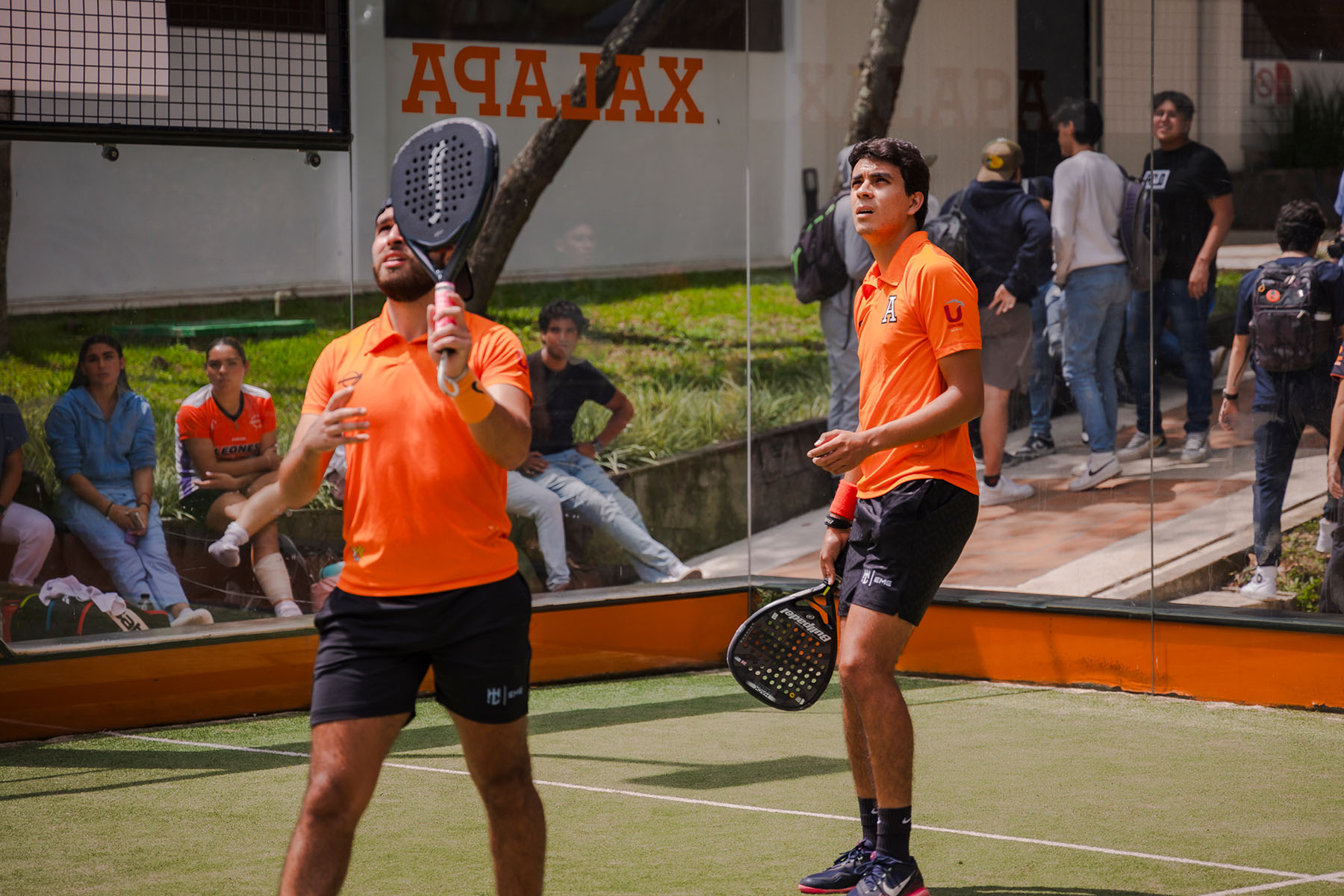 109 / 143 - La Semana Leones Regresa a Veracruz