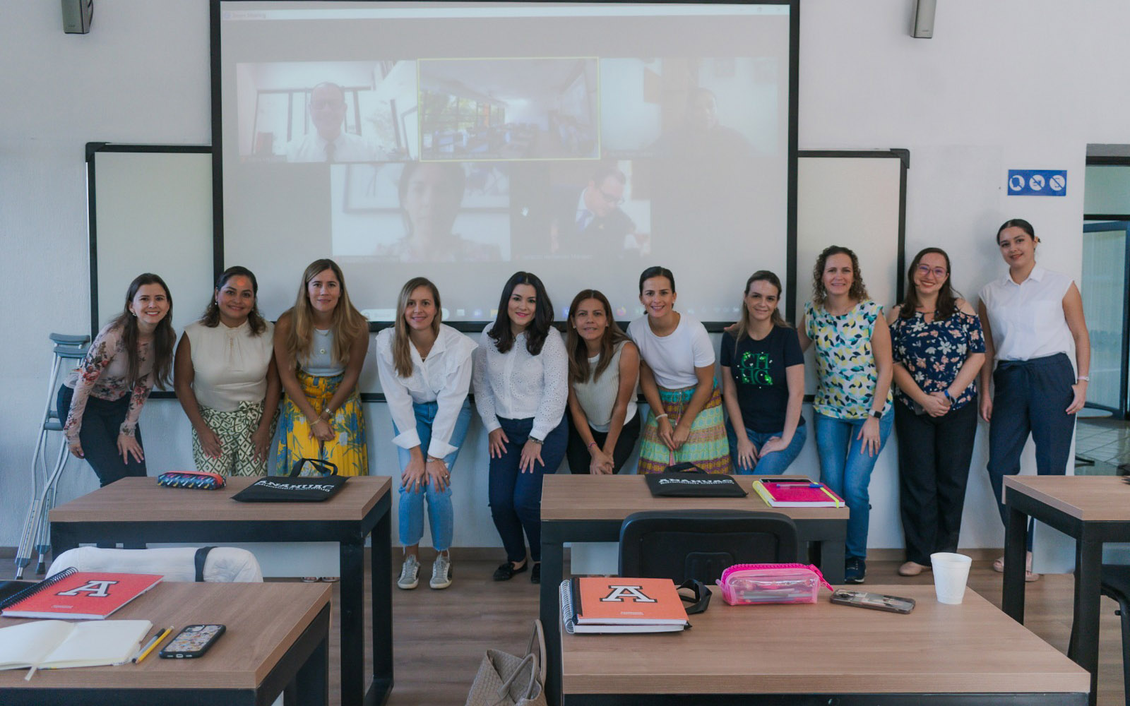 4 / 4 - Apertura del Diplomado en Acompañamiento Integral del Adolescente