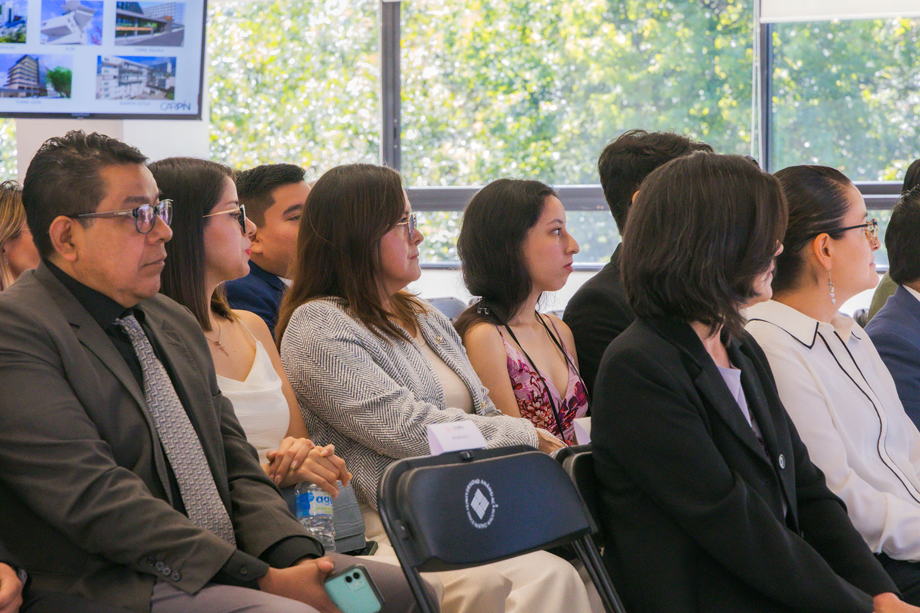 9 / 37 - Residencias Universitarias por Carpín y Estudiantes de Arquitectura