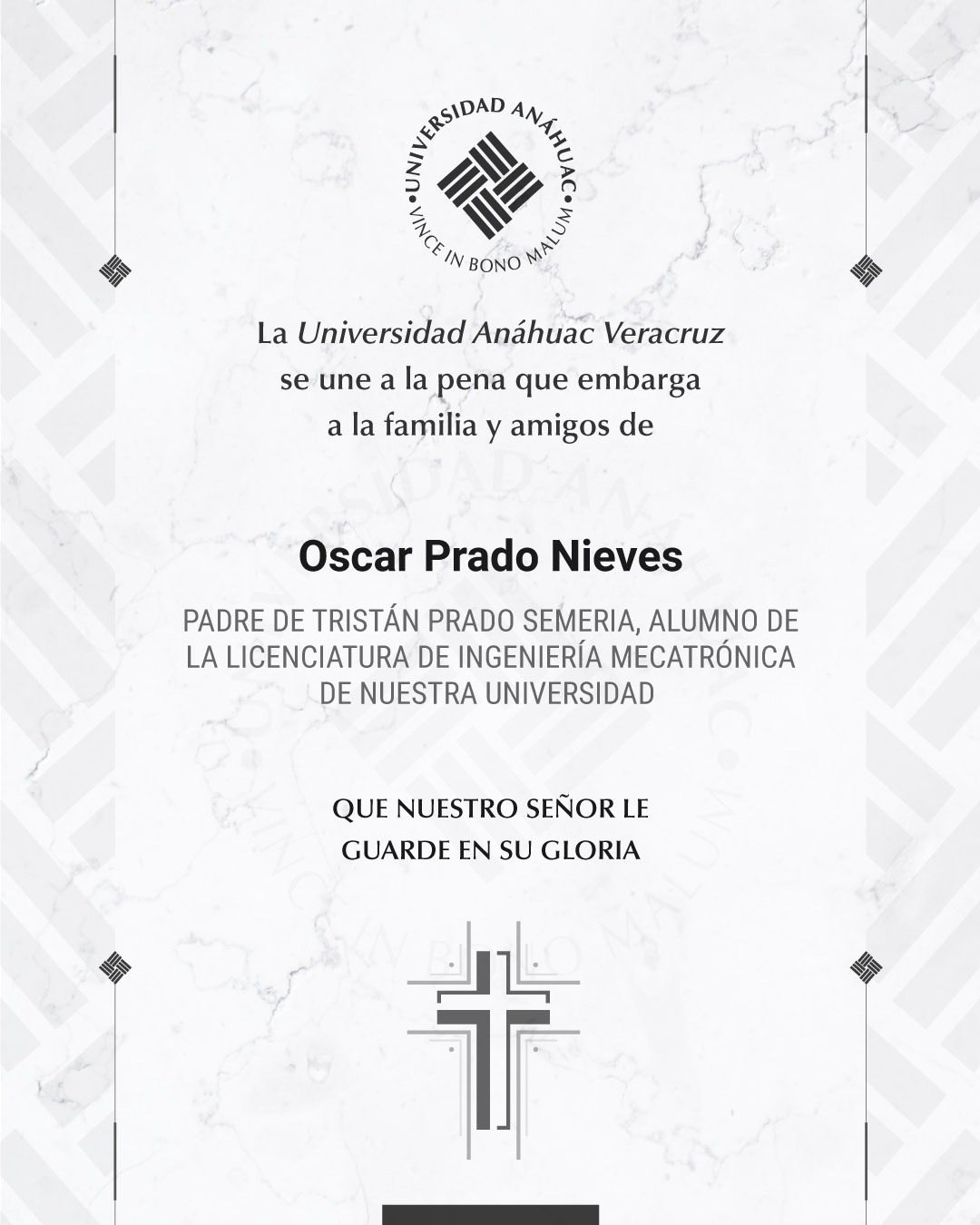 5 / 18 - Oscar Prado Nieves