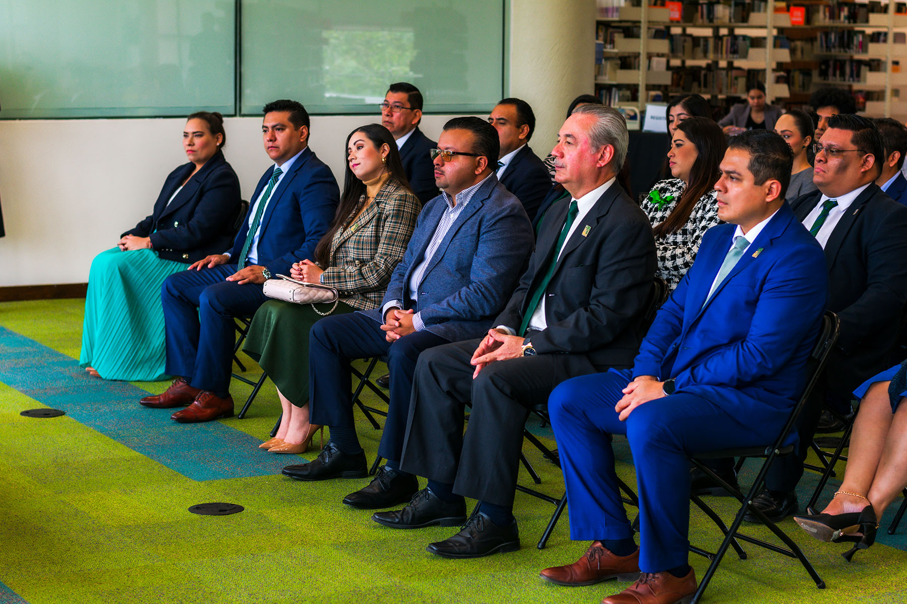 1 / 55 - Clausura del Diplomado en Desarrollo Directivo