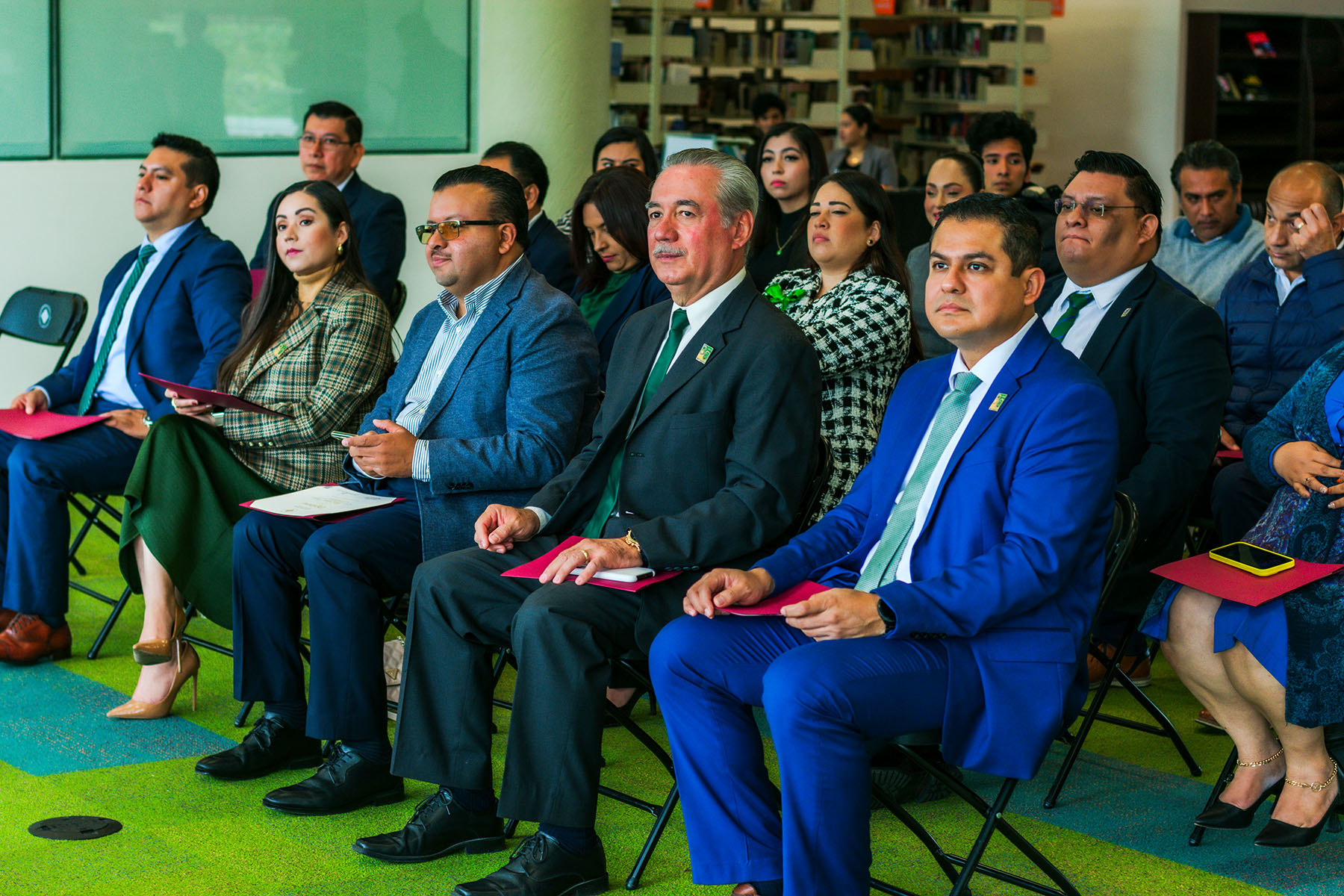 16 / 55 - Clausura del Diplomado en Desarrollo Directivo