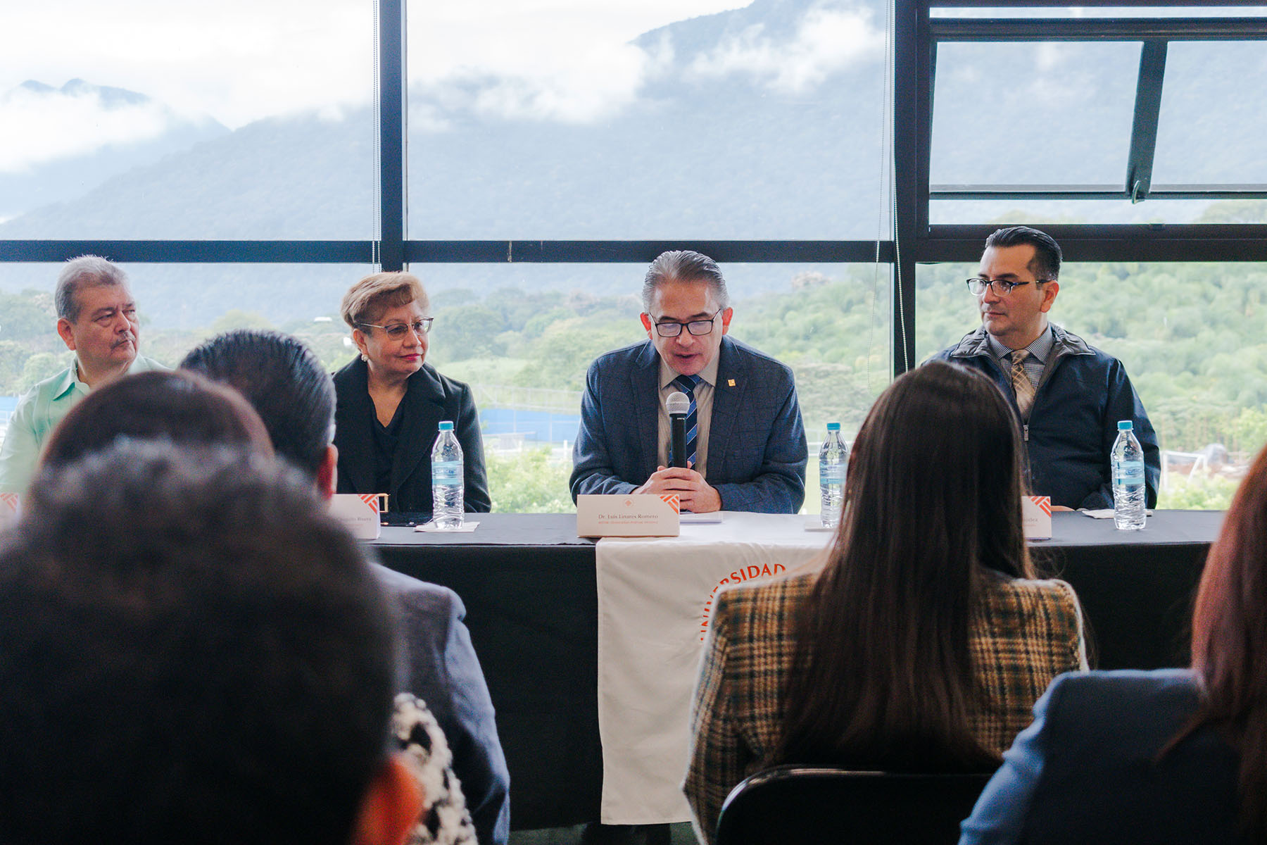 19 / 55 - Clausura del Diplomado en Desarrollo Directivo