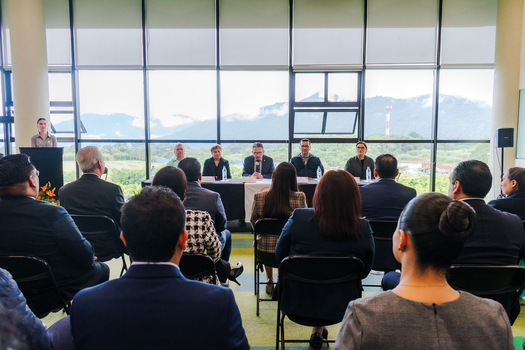 20 / 55 - Clausura del Diplomado en Desarrollo Directivo