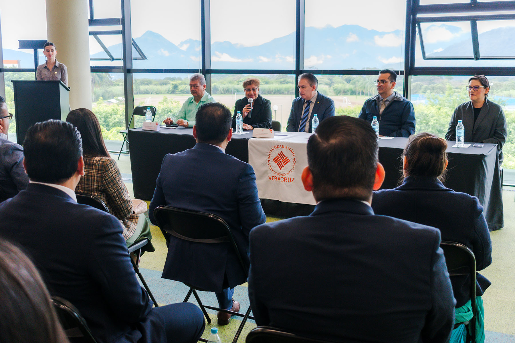 21 / 55 - Clausura del Diplomado en Desarrollo Directivo