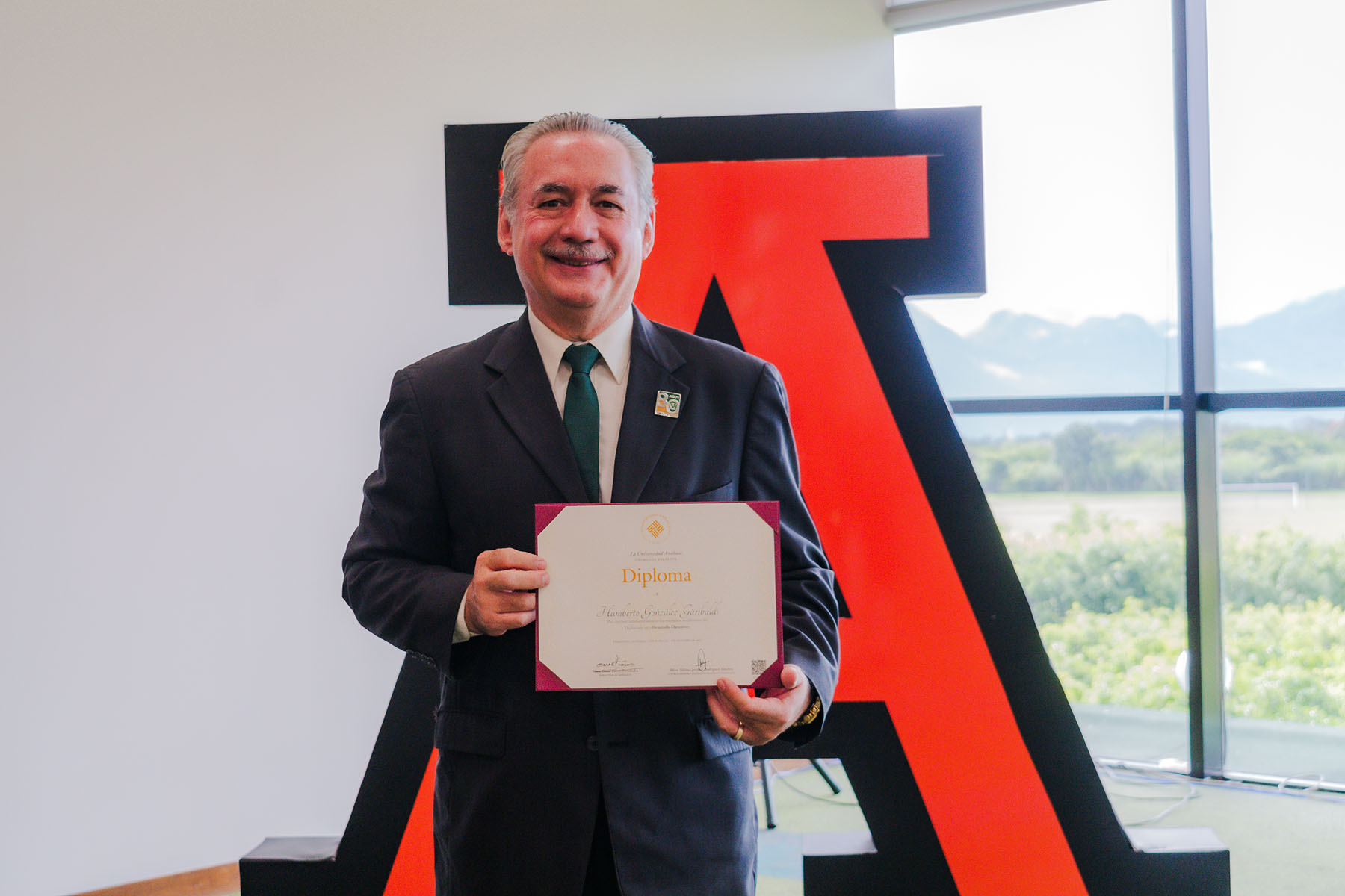 31 / 55 - Clausura del Diplomado en Desarrollo Directivo