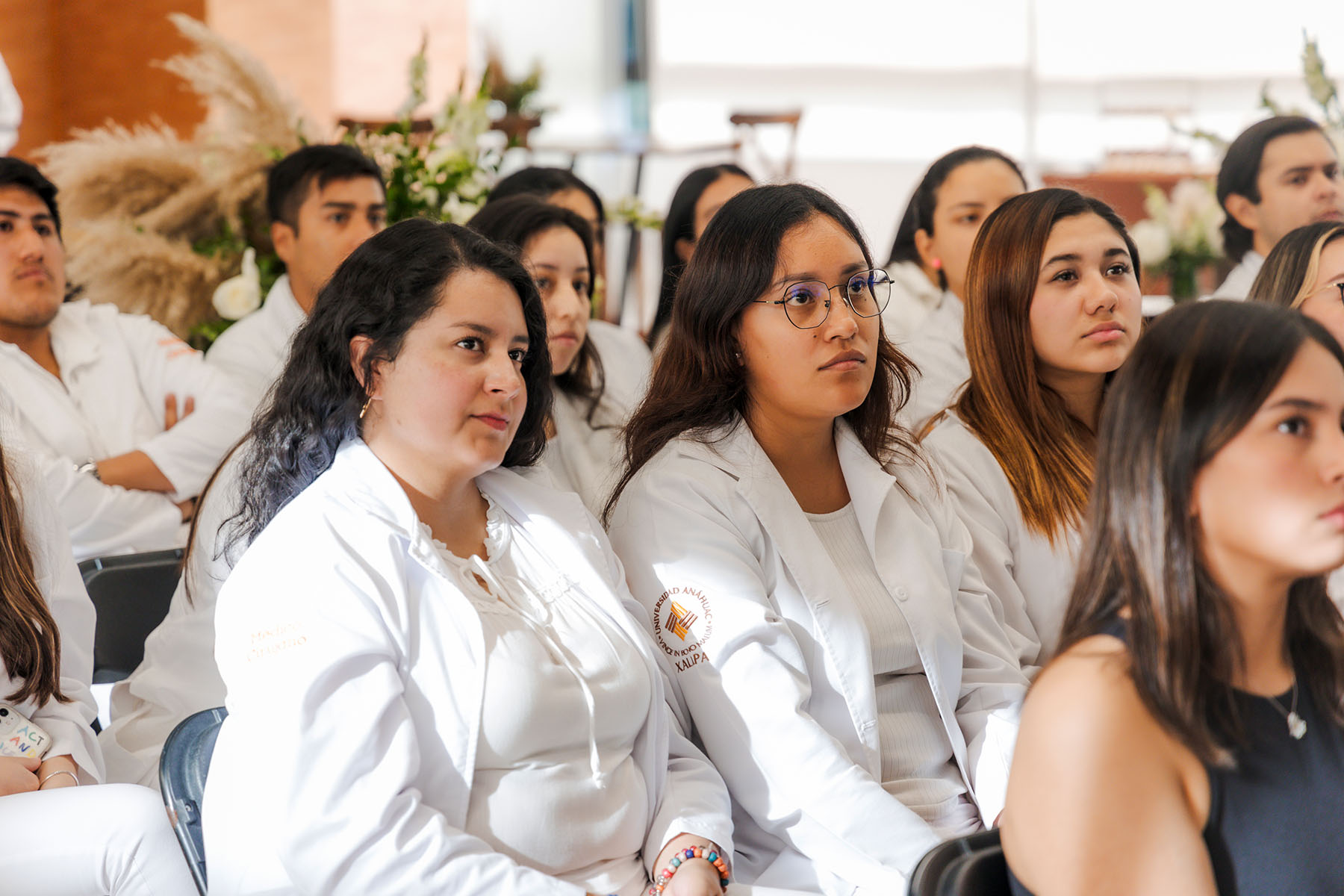 10 / 39 - Homenaje al Dr. Fernando Benítez Obeso