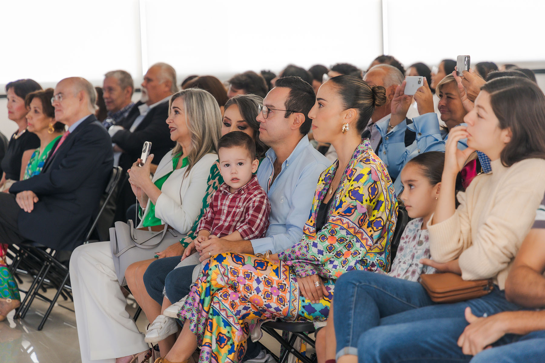 12 / 39 - Homenaje al Dr. Fernando Benítez Obeso