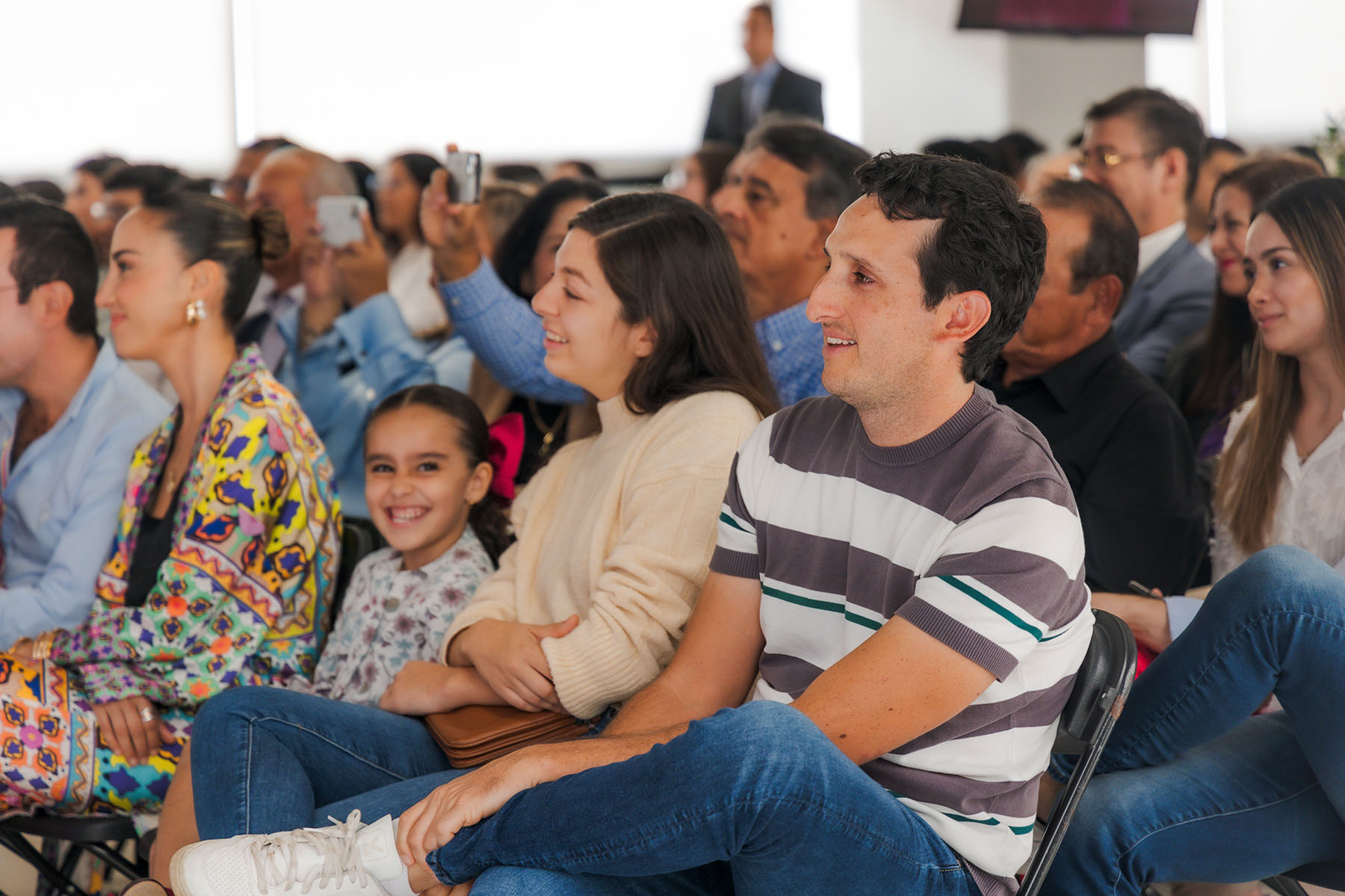 13 / 39 - Homenaje al Dr. Fernando Benítez Obeso