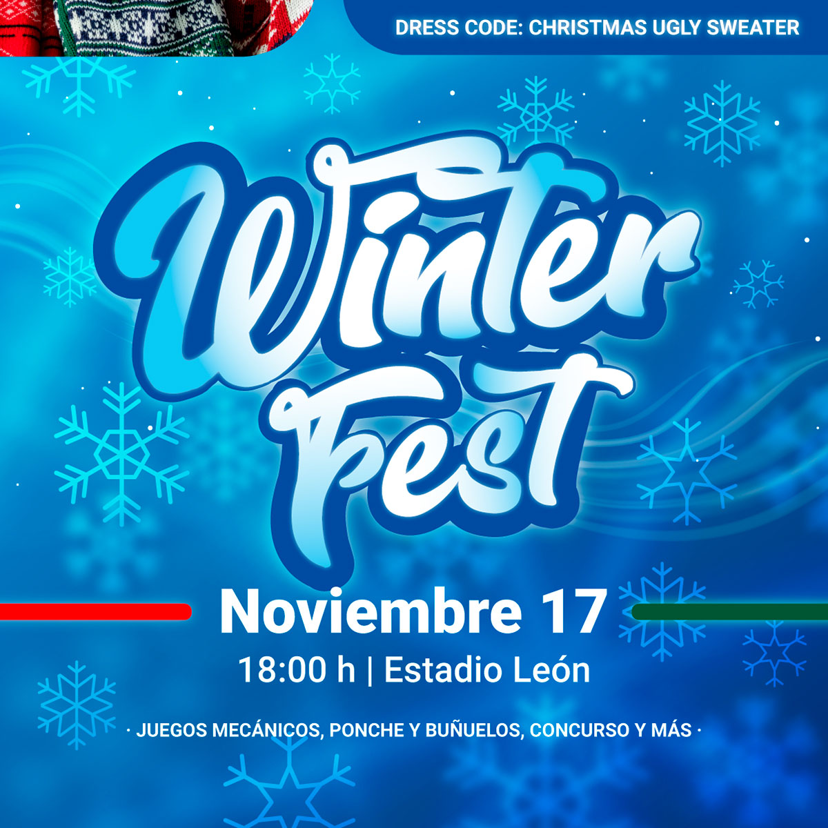 Winter Fest