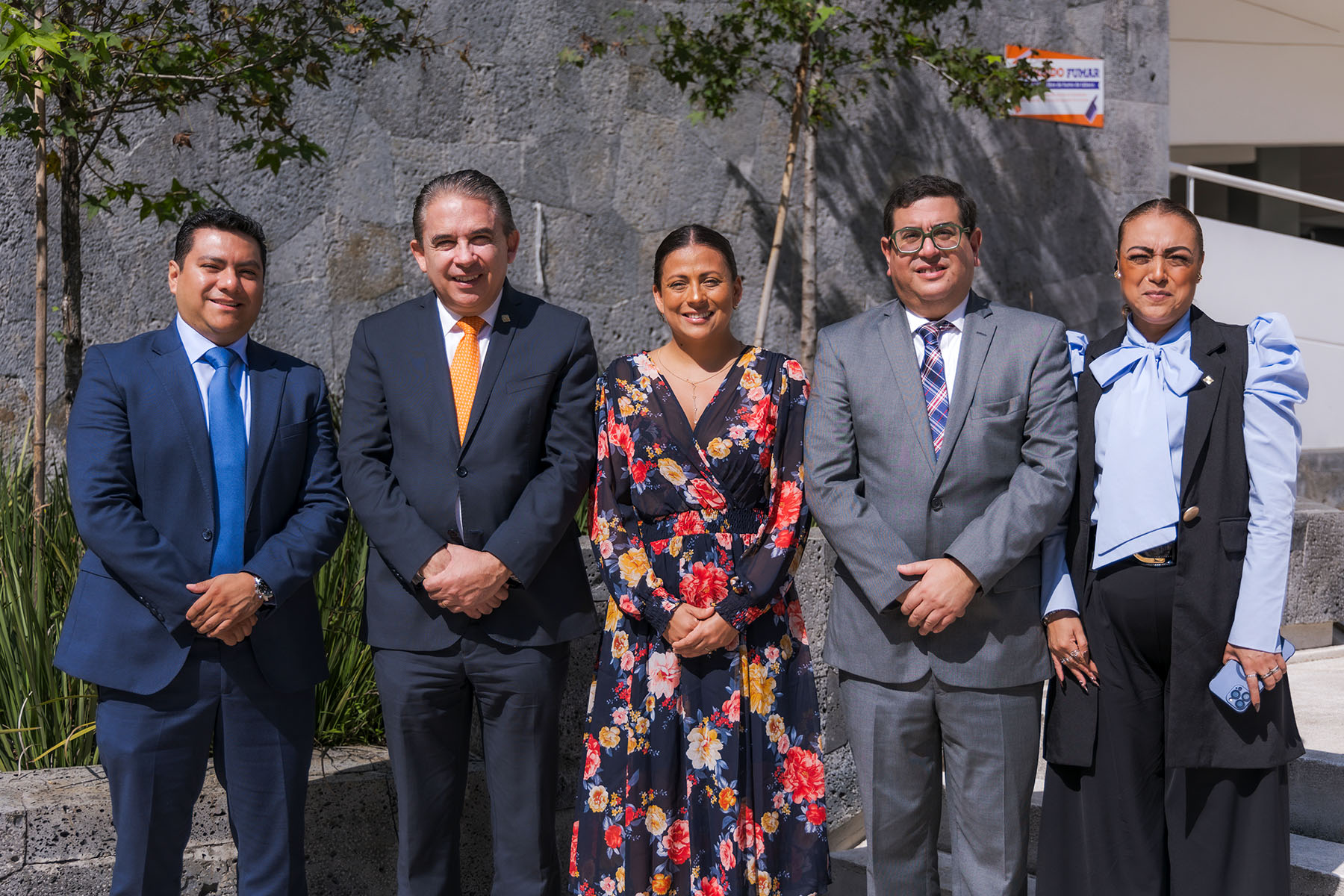 23 / 23 - Desayuno Anual de Consejeros Consultivos Académicos