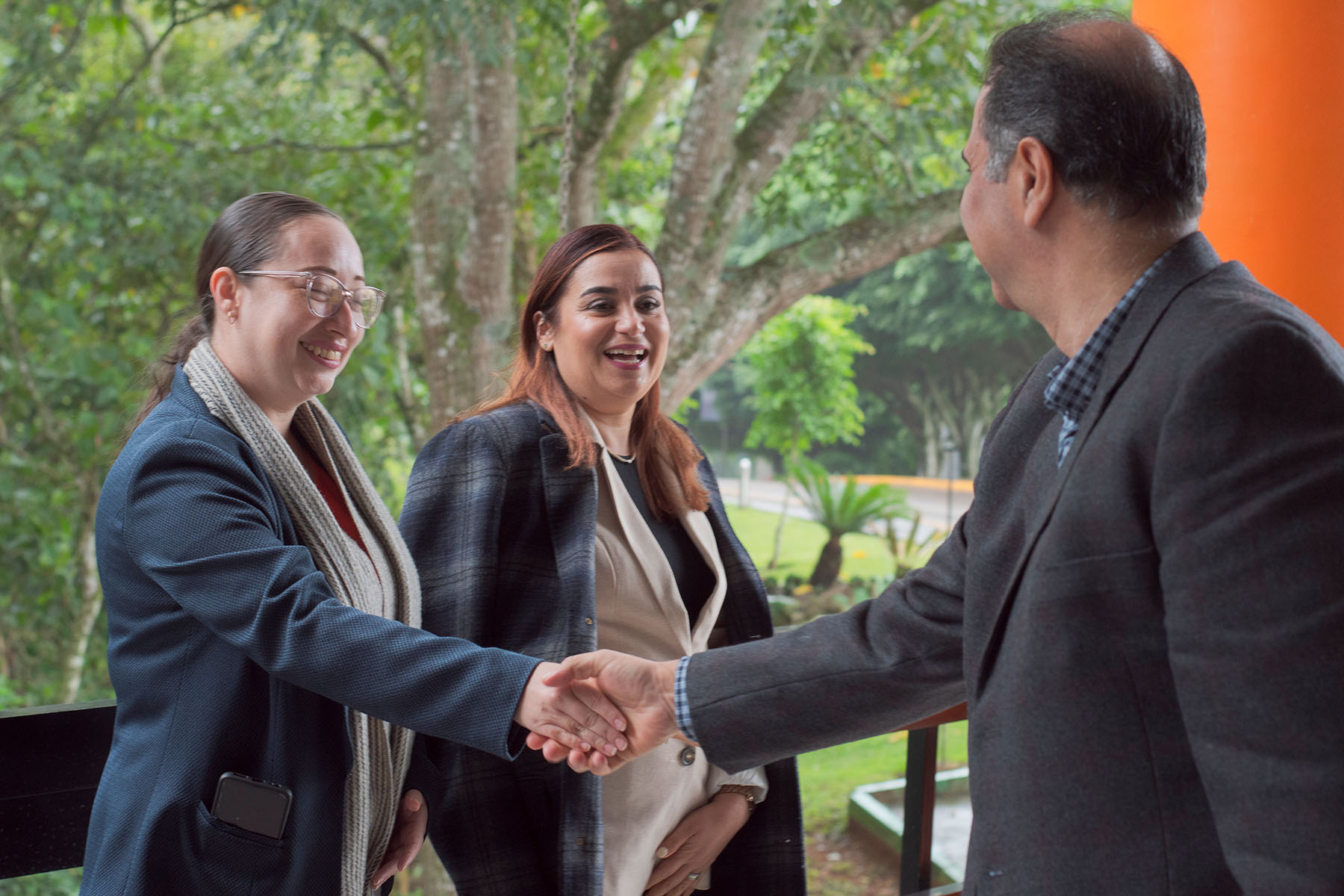 1 / 49 - Primer Desayuno de Consejeros Consultivos Académicos