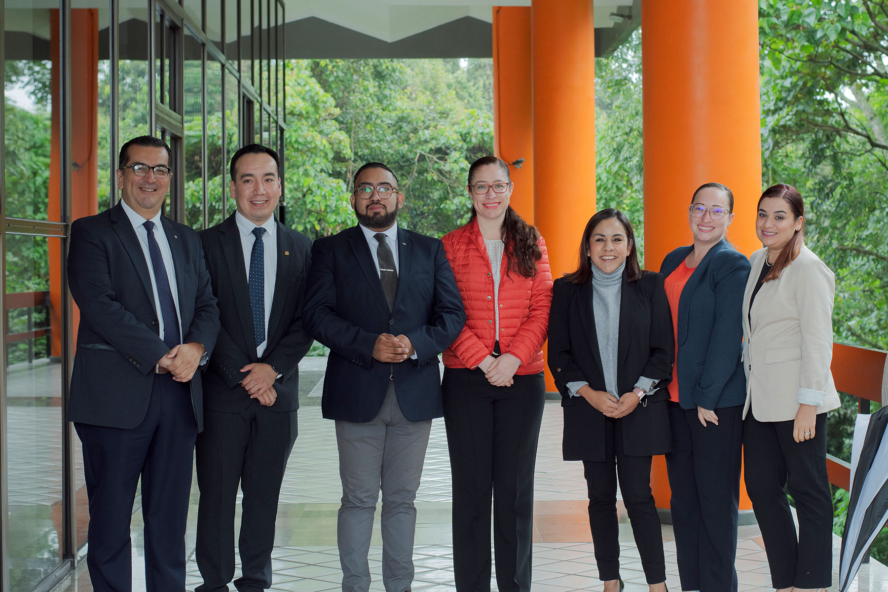 3 / 49 - Primer Desayuno de Consejeros Consultivos Académicos