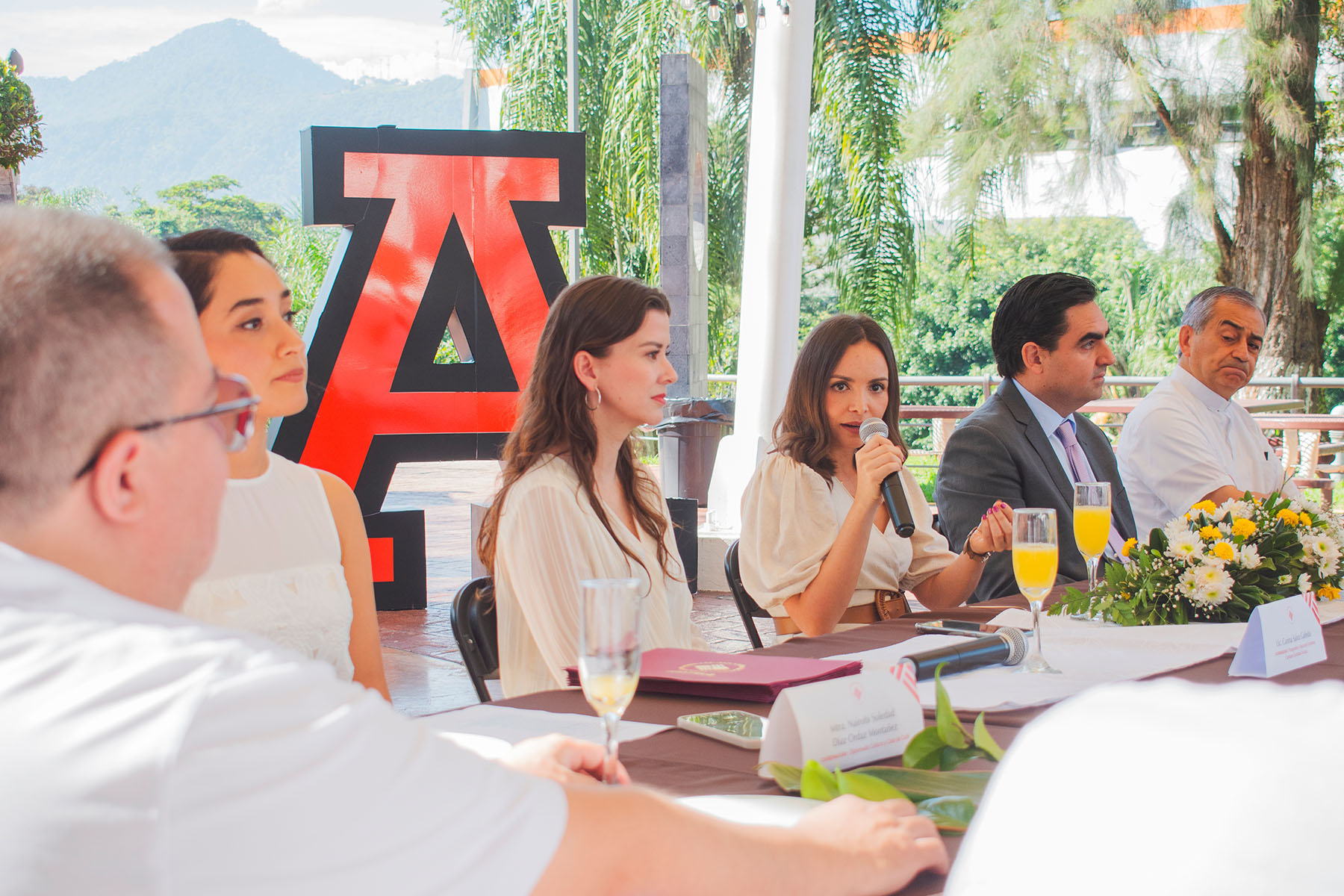 6 / 42 - Exitosa Clausura del Diplomado en Cultura y Cata de Café