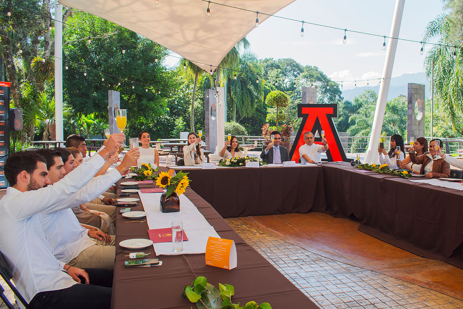 32 / 42 - Exitosa Clausura del Diplomado en Cultura y Cata de Café