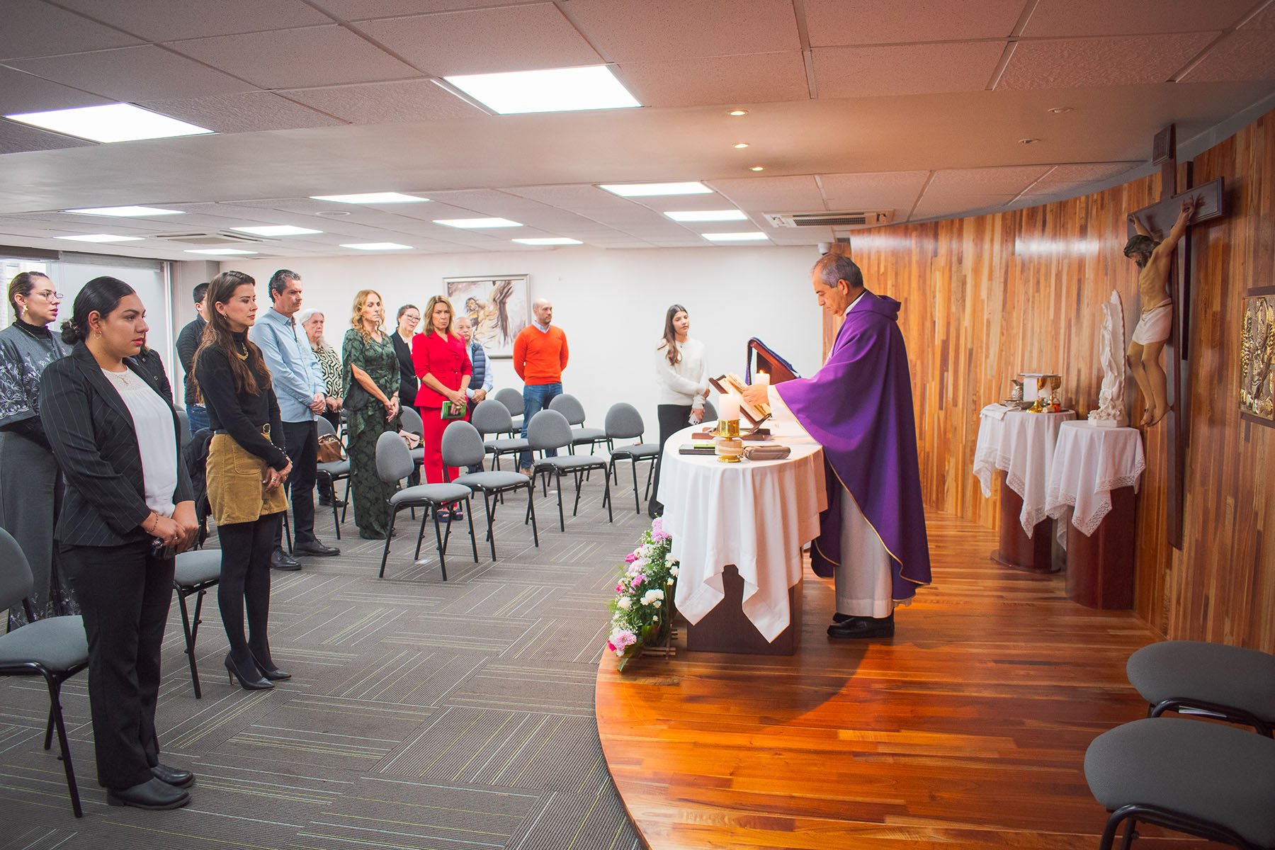 1 / 46 - Clausura del Diplomado en Desarrollo Humano