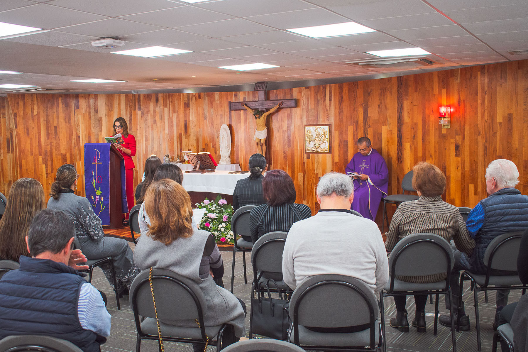 3 / 46 - Clausura del Diplomado en Desarrollo Humano