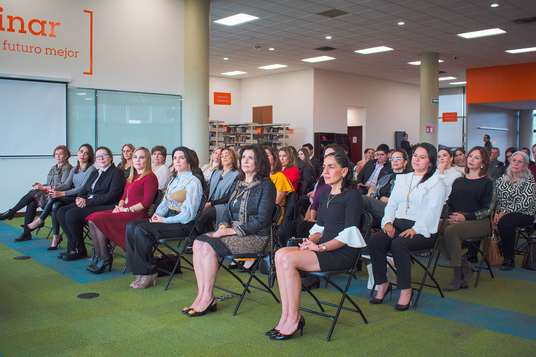 10 / 46 - Clausura del Diplomado en Desarrollo Humano
