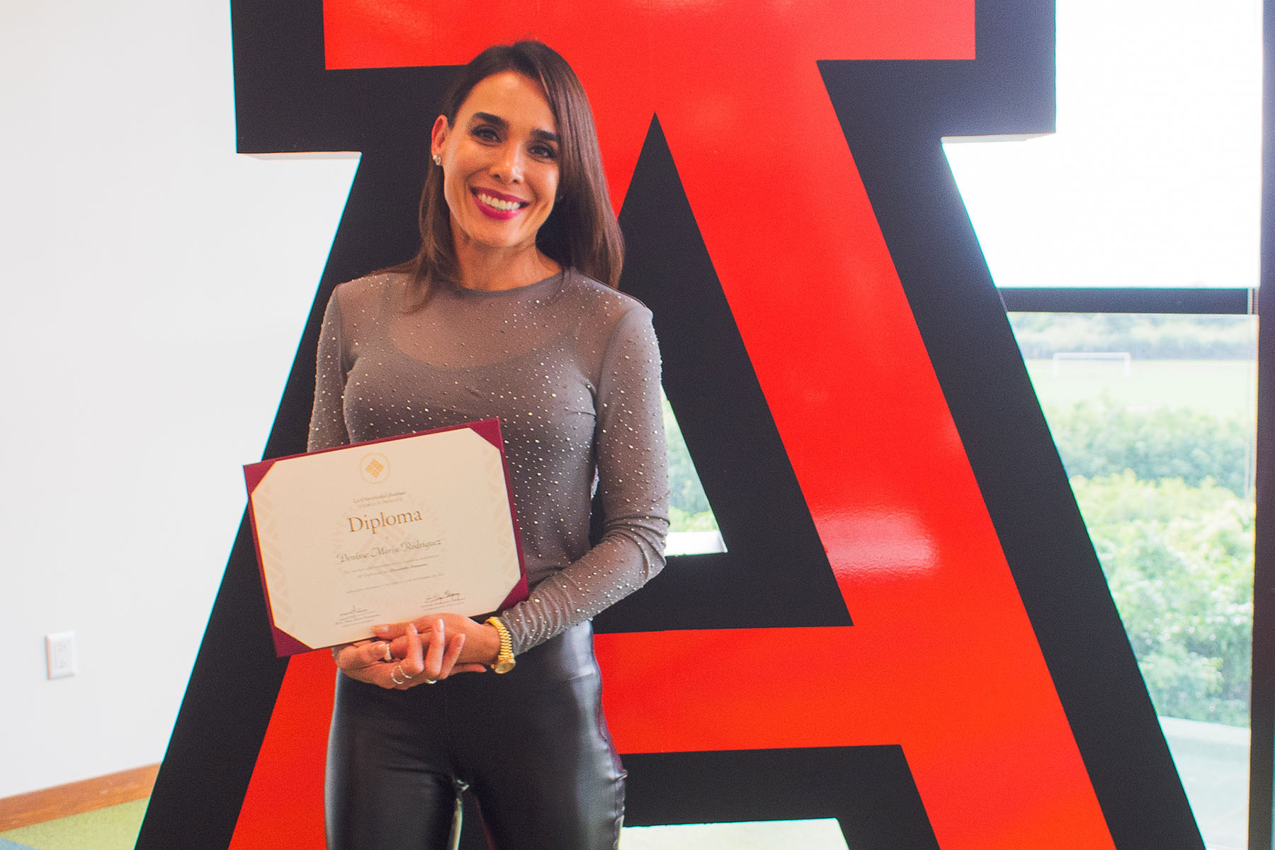 13 / 46 - Clausura del Diplomado en Desarrollo Humano