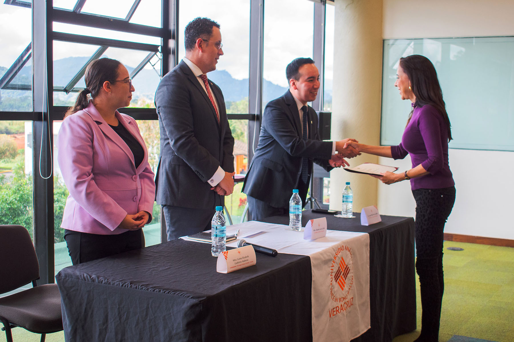 17 / 46 - Clausura del Diplomado en Desarrollo Humano