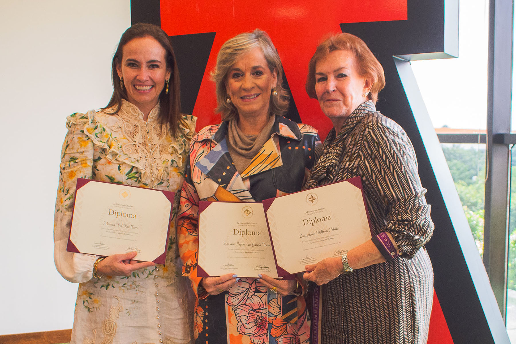 39 / 46 - Clausura del Diplomado en Desarrollo Humano