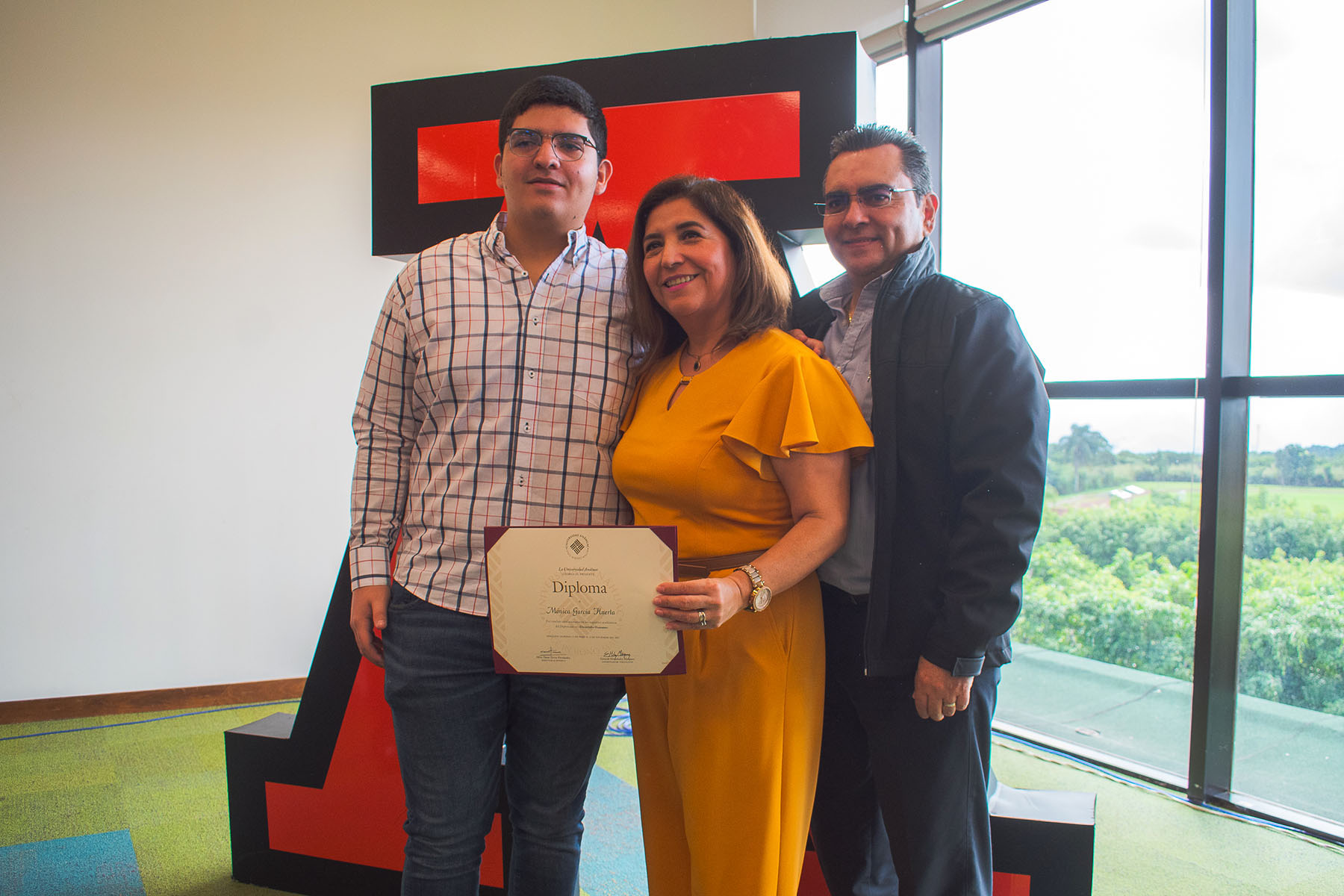42 / 46 - Clausura del Diplomado en Desarrollo Humano