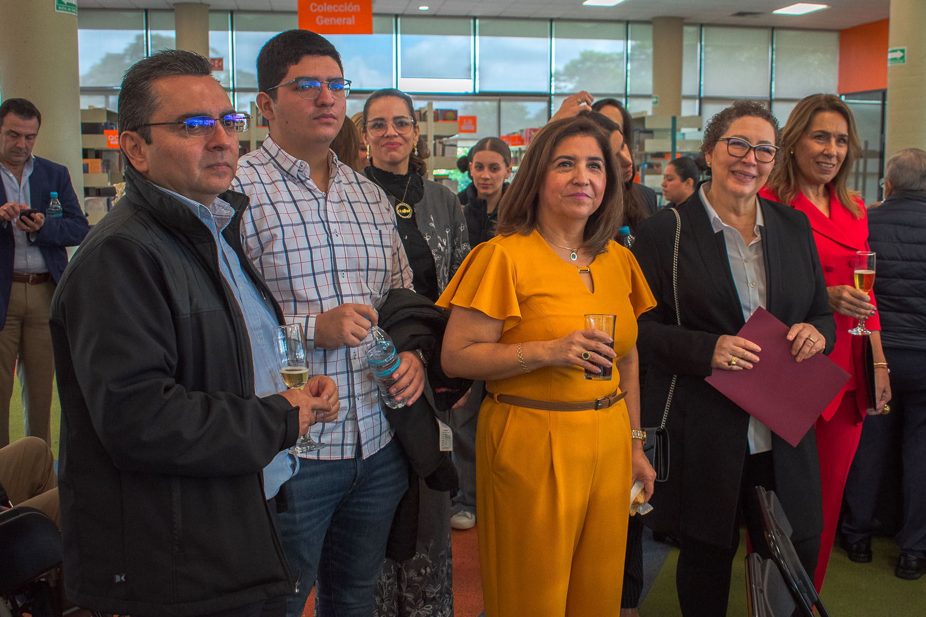 45 / 46 - Clausura del Diplomado en Desarrollo Humano