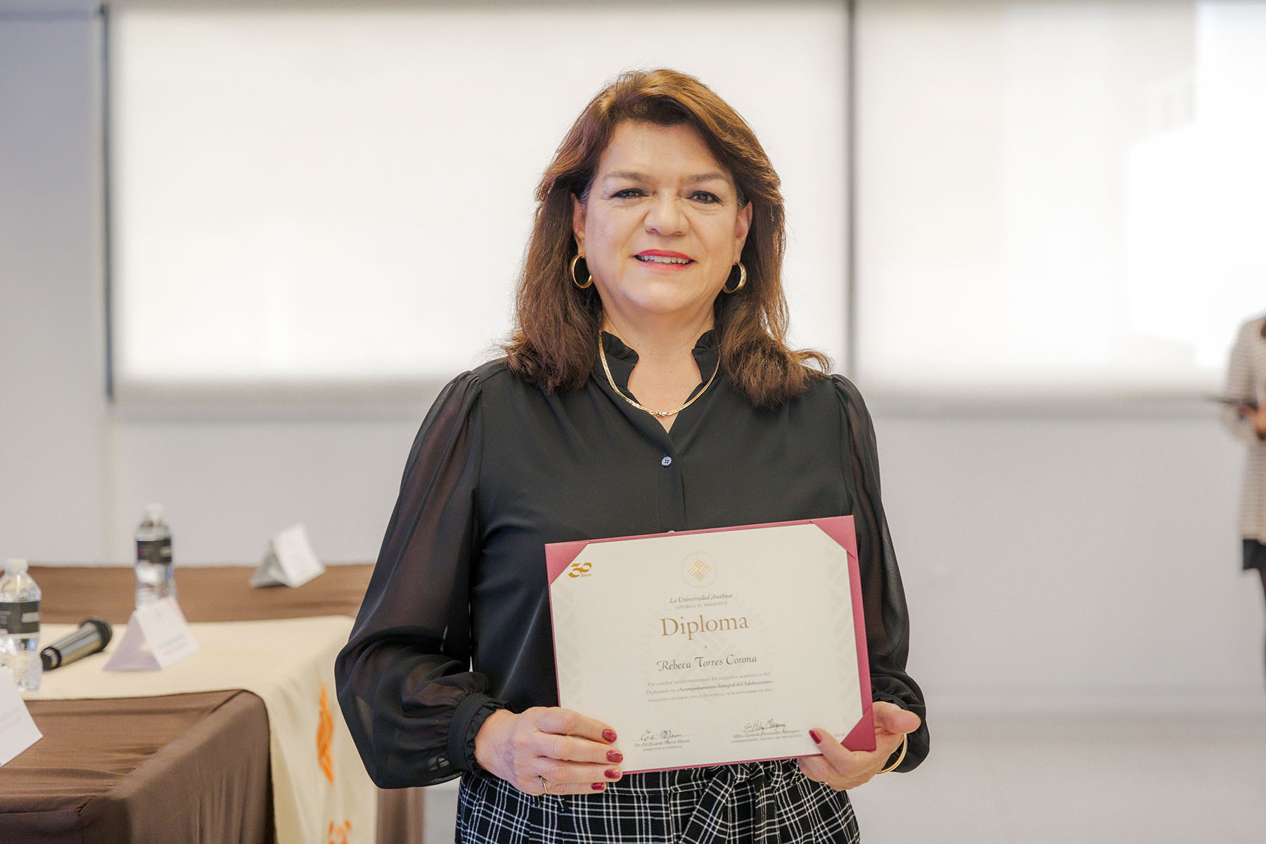 14 / 34 - Clausura Presencial de Diplomados de Psicología