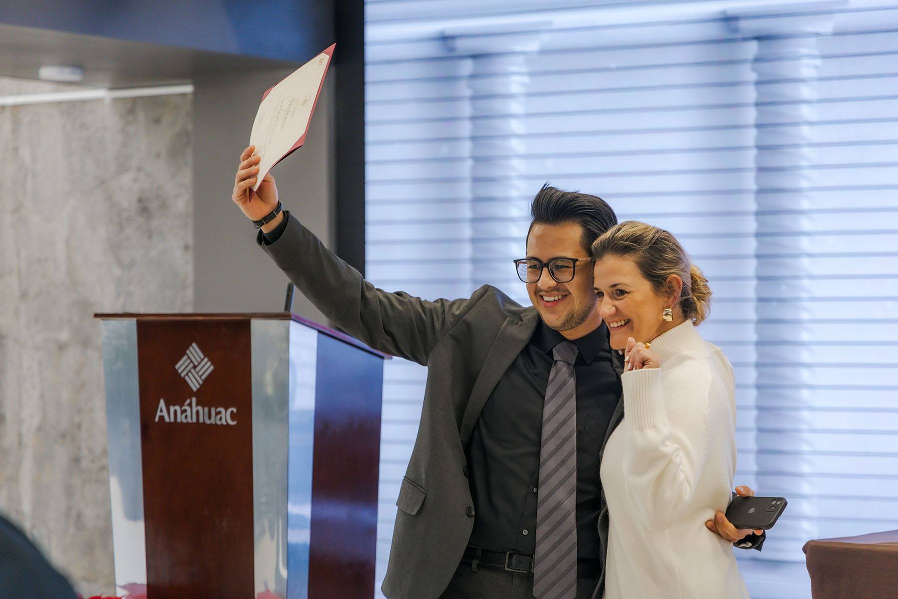 20 / 34 - Clausura Presencial de Diplomados de Psicología