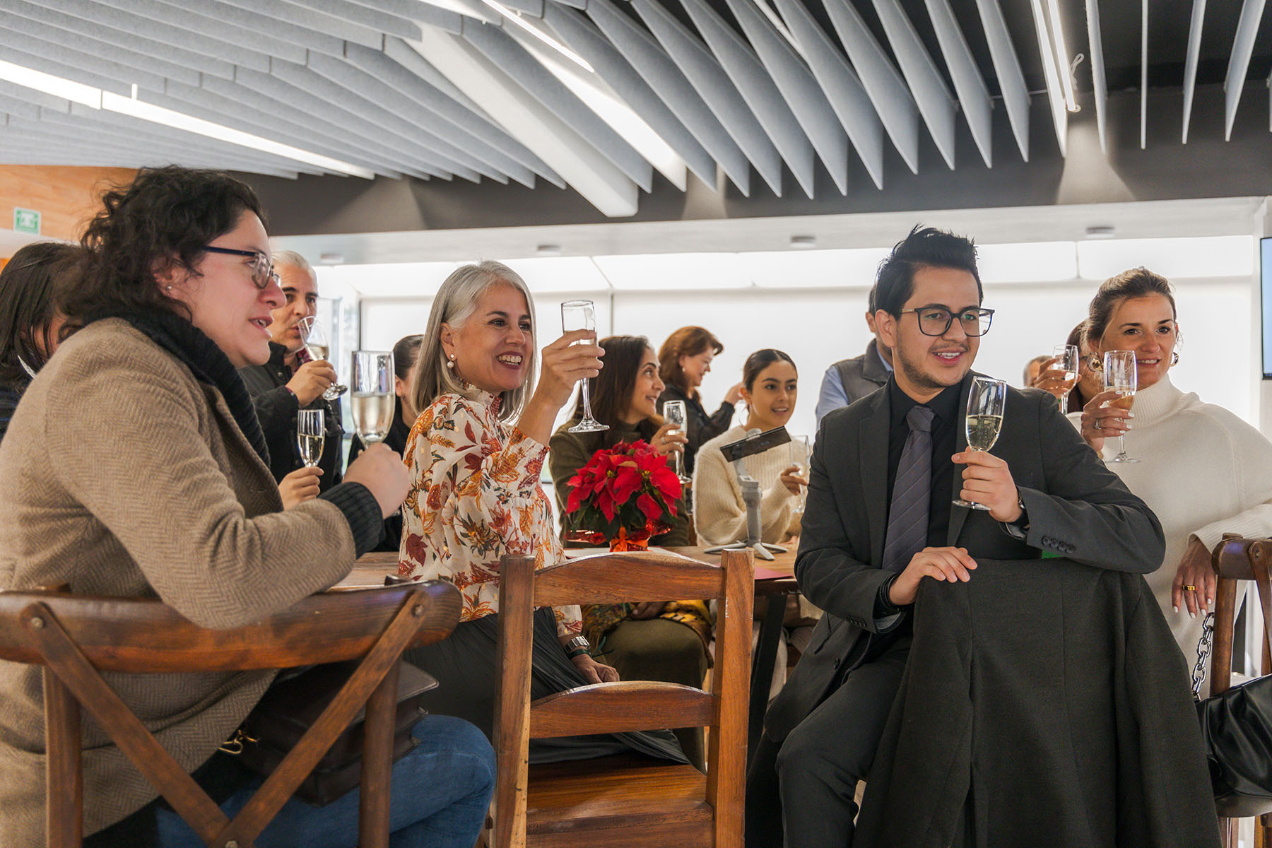 27 / 34 - Clausura Presencial de Diplomados de Psicología