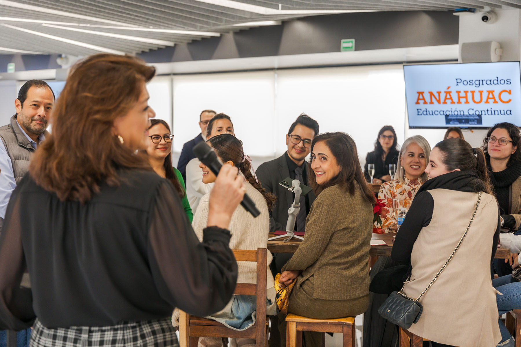 29 / 34 - Clausura Presencial de Diplomados de Psicología