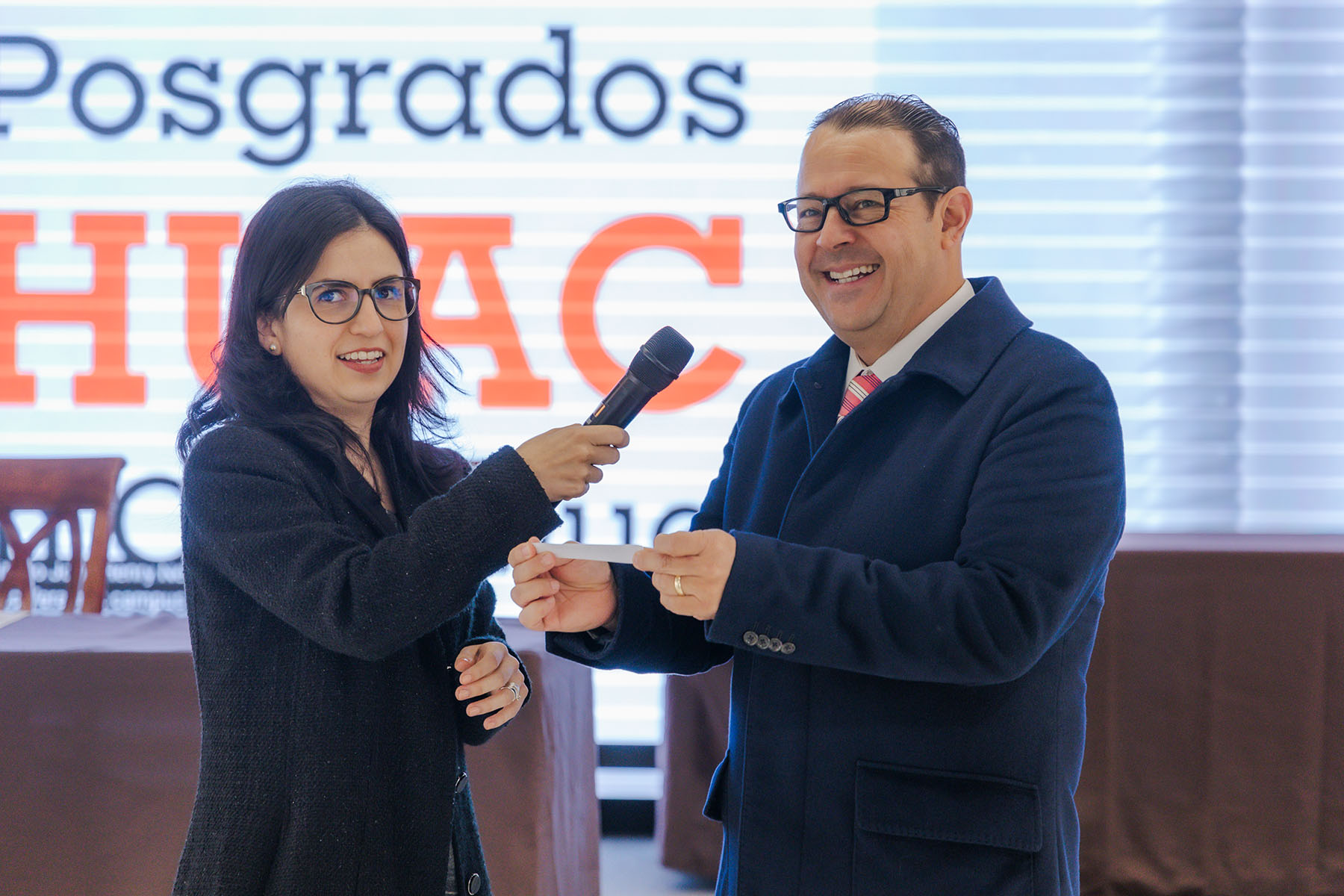 31 / 34 - Clausura Presencial de Diplomados de Psicología