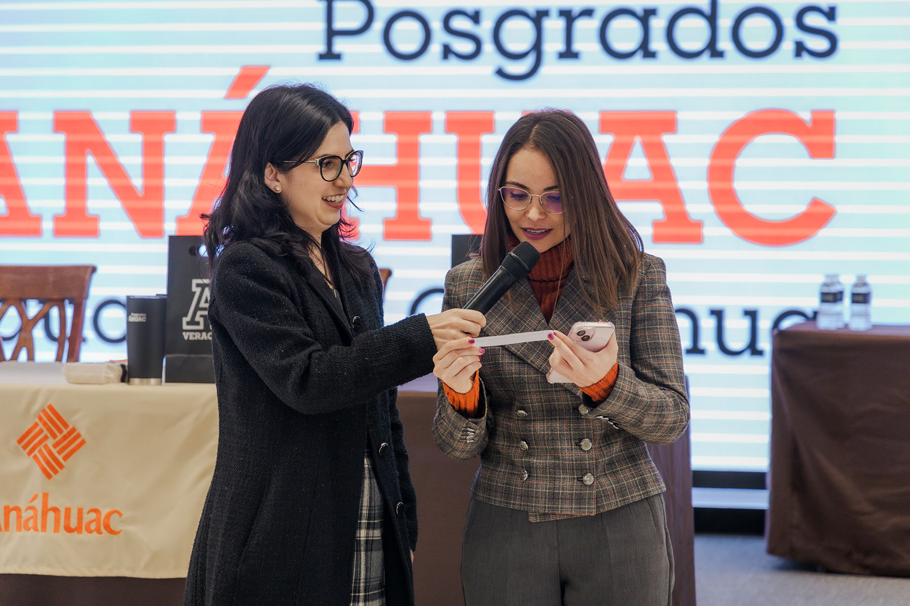 33 / 34 - Clausura Presencial de Diplomados de Psicología