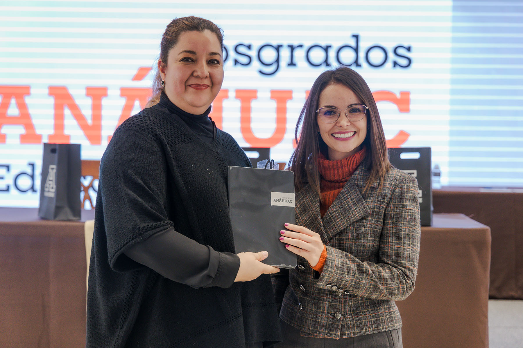 34 / 34 - Clausura Presencial de Diplomados de Psicología