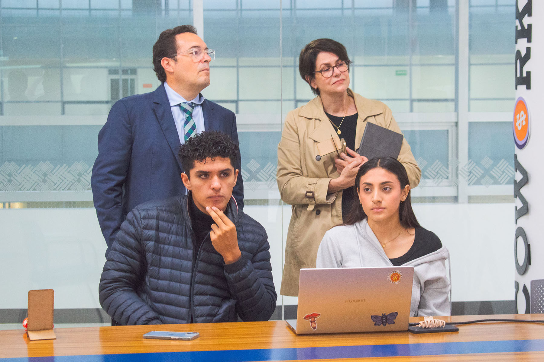 33 / 46 - Inauguración de Nuevos Espacios Deportivos y Académicos