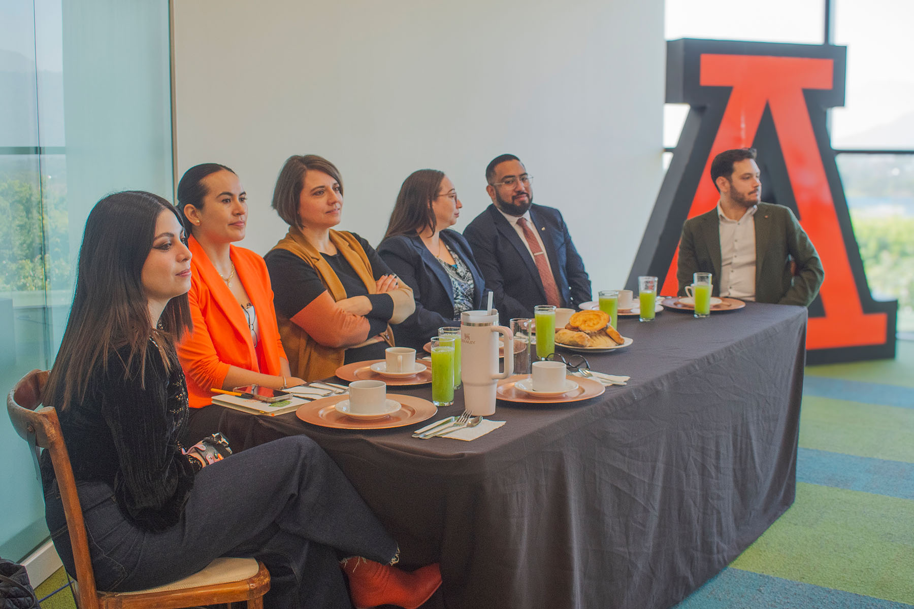 6 / 15 - Segundo Encuentro Anual de Líderes del Talento Humano