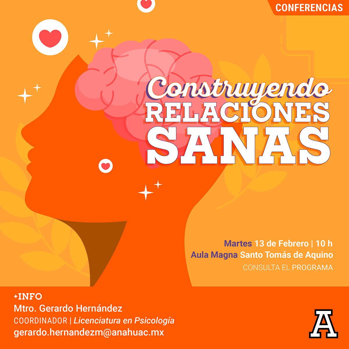 Construyendo Relaciones Sanas