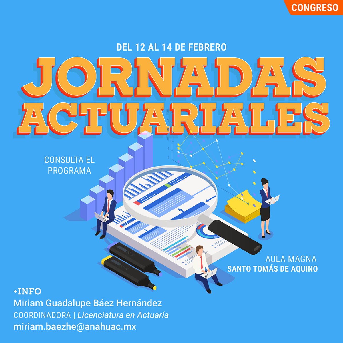 Jornadas Actuariales