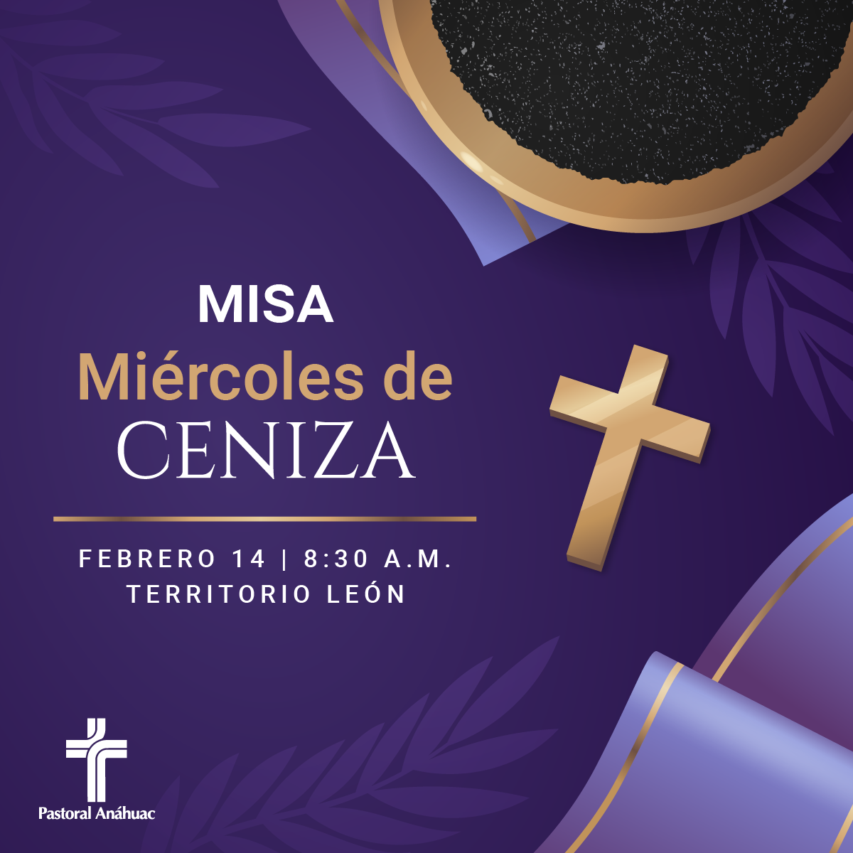 Miércoles de Ceniza