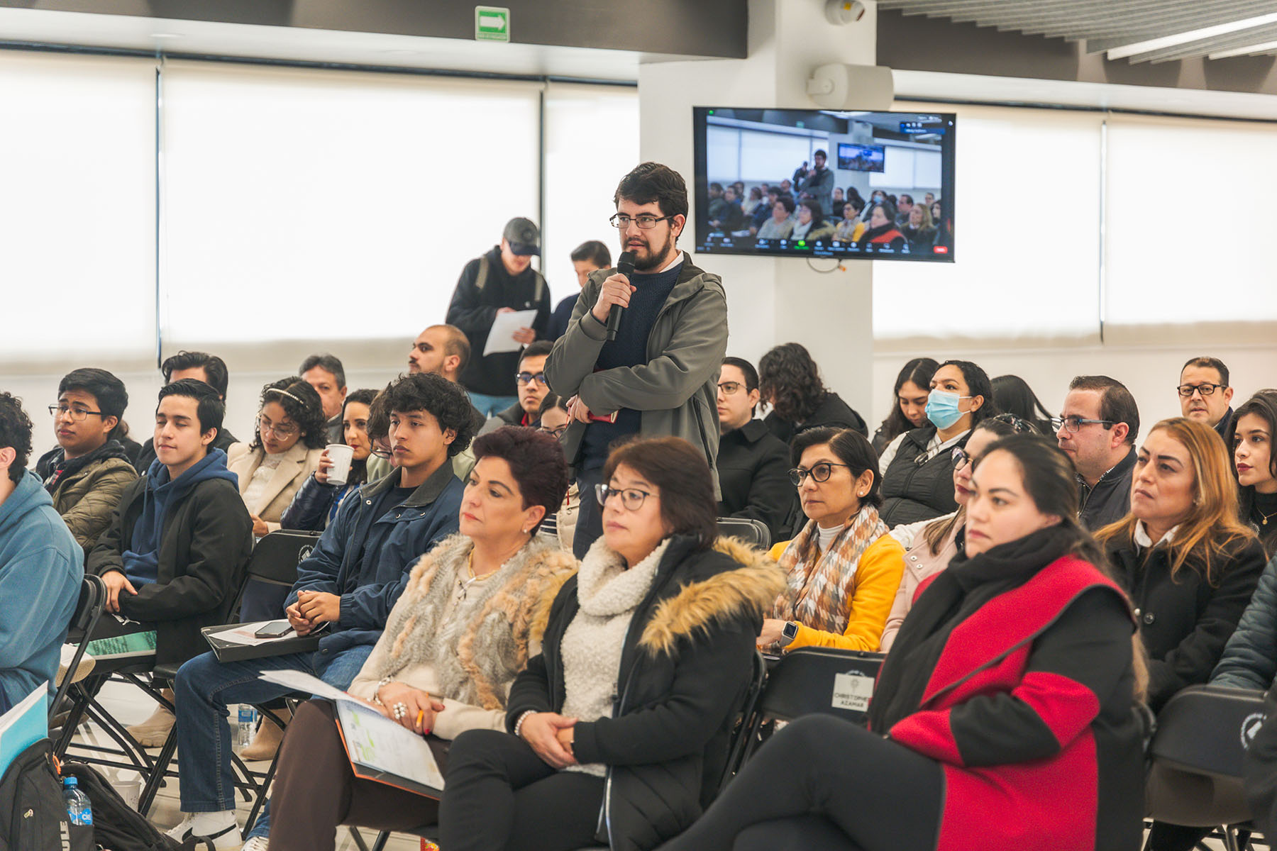 12 / 16 - Razón Abierta: la Idea de Universidad en Joseph Ratzinger